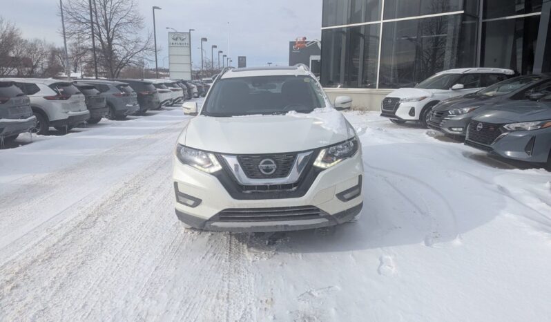 2020 Nissan Rogue SV TECH - Occasion VUS - VIN: 5N1AT2MV4LC790897 - Dormani Nissan Gatineau