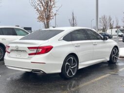 
										2019 Honda Accord Sedan 2.0 Sport 10AT full									