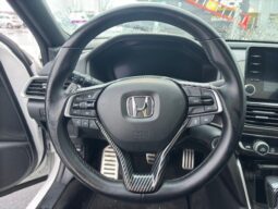 
										2019 Honda Accord Sedan 2.0 Sport 10AT full									