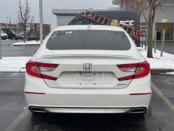 
										2019 Honda Accord Sedan 2.0 Sport 10AT full									