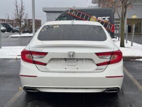 2019 Honda Accord Sedan 2.0 Sport 10AT