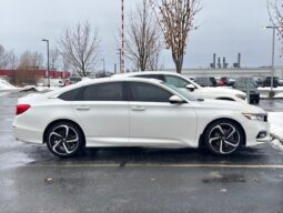 
										2019 Honda Accord Sedan 2.0 Sport 10AT full									