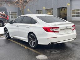 
										2019 Honda Accord Sedan 2.0 Sport 10AT full									