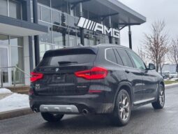 
										2020 BMW X3 XDrive30i full									