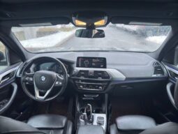 
										2020 BMW X3 XDrive30i full									