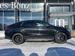 
										2023 Mercedes-Benz GLE53 4MATIC+ Coupe full									