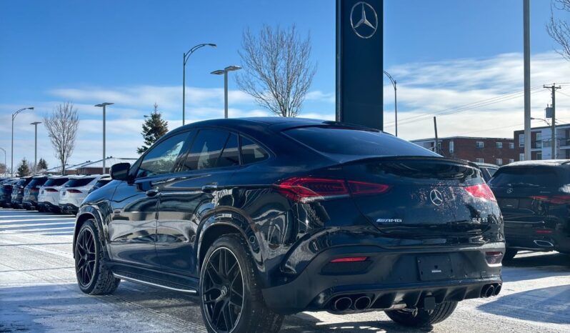 
								2023 Mercedes-Benz GLE53 4MATIC+ Coupe full									