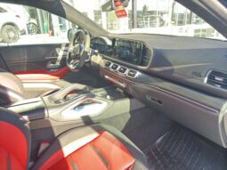 
										2023 Mercedes-Benz GLE53 4MATIC+ Coupe full									