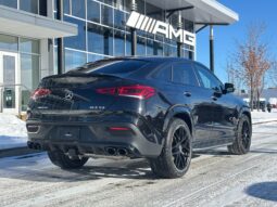 
										2023 Mercedes-Benz GLE53 4MATIC+ Coupe full									