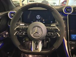 
										2025 Mercedes-Benz GLC63 AMG S E Performance 4MATIC+ Coupe full									