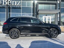 
										2025 Mercedes-Benz GLC300 4MATIC SUV full									