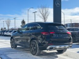 
										2025 Mercedes-Benz GLC300 4MATIC SUV full									