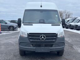 
										2025 Mercedes-Benz Sprinter Cargo Van 2500 Standard Roof I4 Diesel 144 full									