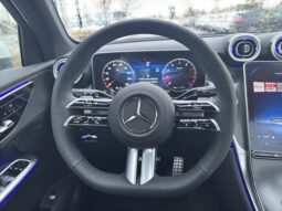 
										2025 Mercedes-Benz GLC300 4MATIC SUV full									