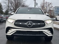 
										2025 Mercedes-Benz GLC300 4MATIC SUV full									