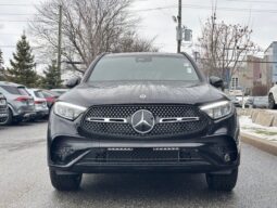 
										2025 Mercedes-Benz GLC300 4MATIC SUV full									