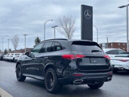 
										2025 Mercedes-Benz GLC300 4MATIC SUV full									