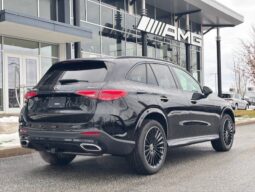 
										2025 Mercedes-Benz GLC300 4MATIC SUV full									