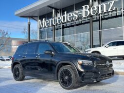 2025 Mercedes-Benz GLB250 4MATIC SUV - Occasion VUS - VIN: W1N4M4HB0SW399424 - Mercedes-Benz Gatineau