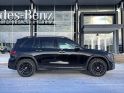 
										2025 Mercedes-Benz GLB250 4MATIC SUV full									