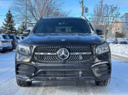 
										2025 Mercedes-Benz GLB250 4MATIC SUV full									