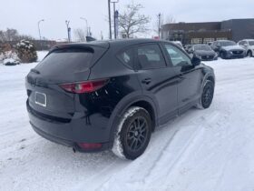 2019 Mazda CX-5 GS