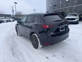 2019 Mazda CX-5 GS