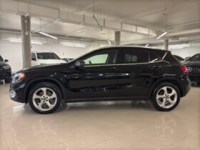 2020 Mercedes-Benz GLA250 4MATIC SUV