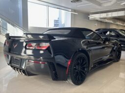 
										2019 Chevrolet Corvette Convertible Z06 full									