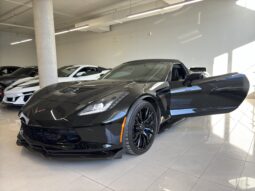 
										2019 Chevrolet Corvette Convertible Z06 full									