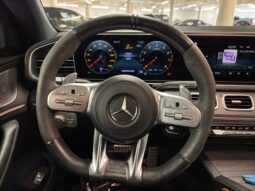 
										2021 Mercedes-Benz GLE53 4MATIC+ Coupe full									