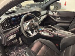 
										2021 Mercedes-Benz GLE53 4MATIC+ Coupe full									