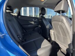 
										2019 Hyundai Kona 2.0L AWD Luxury full									