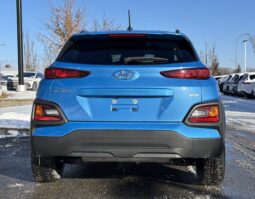 
										2019 Hyundai Kona 2.0L AWD Luxury full									