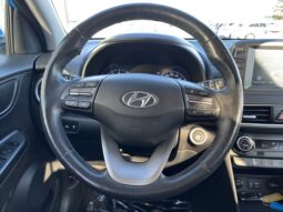 
										2019 Hyundai Kona 2.0L AWD Luxury full									