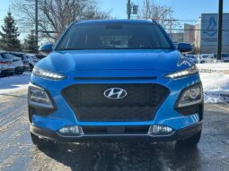 2019 Hyundai Kona 2.0L AWD Luxury - Occasion VUS - VIN: KM8K6CAA0KU391058 - Mercedes-Benz Gatineau