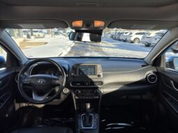 
										2019 Hyundai Kona 2.0L AWD Luxury full									