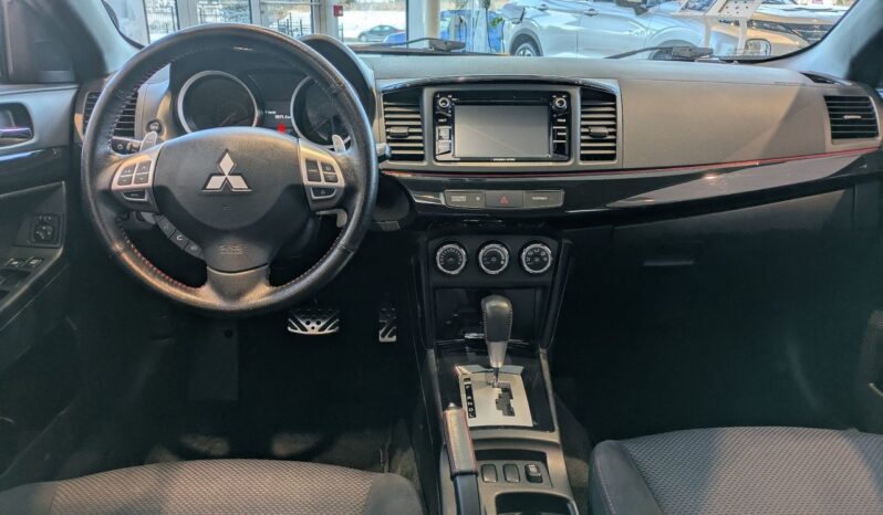 
								2017 Mitsubishi Lancer SE ANNIVERSARY EDITION AWD full									