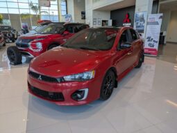 
										2017 Mitsubishi Lancer SE ANNIVERSARY EDITION AWD full									