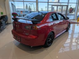 
										2017 Mitsubishi Lancer SE ANNIVERSARY EDITION AWD full									