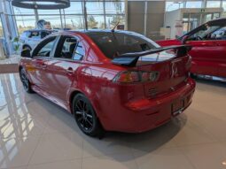 
										2017 Mitsubishi Lancer SE ANNIVERSARY EDITION AWD full									