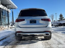 
										2025 Mercedes-Benz GLS450 4MATIC SUV full									