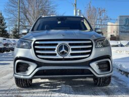 
										2025 Mercedes-Benz GLS450 4MATIC SUV full									