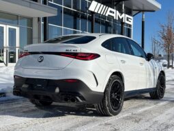 
										2025 Mercedes-Benz GLC43 AMG 4MATIC Coupe full									