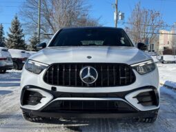 
										2025 Mercedes-Benz GLC43 AMG 4MATIC Coupe full									