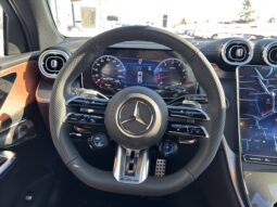 
										2025 Mercedes-Benz GLC43 AMG 4MATIC Coupe full									