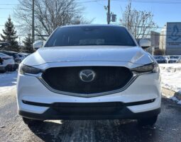 2019 Mazda CX-5 Signature AWD at - Occasion VUS - VIN: JM3KFBEY9K0562524 - Mercedes-Benz Gatineau