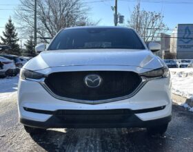 2019 Mazda CX-5 Signature AWD at