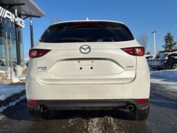 
										2019 Mazda CX-5 Signature AWD at full									