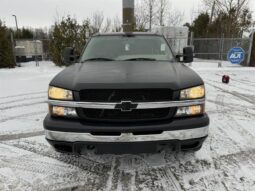 
										2003 Chevrolet Silverado 1500 C/K1500 Silverado LS Crew Cab full									